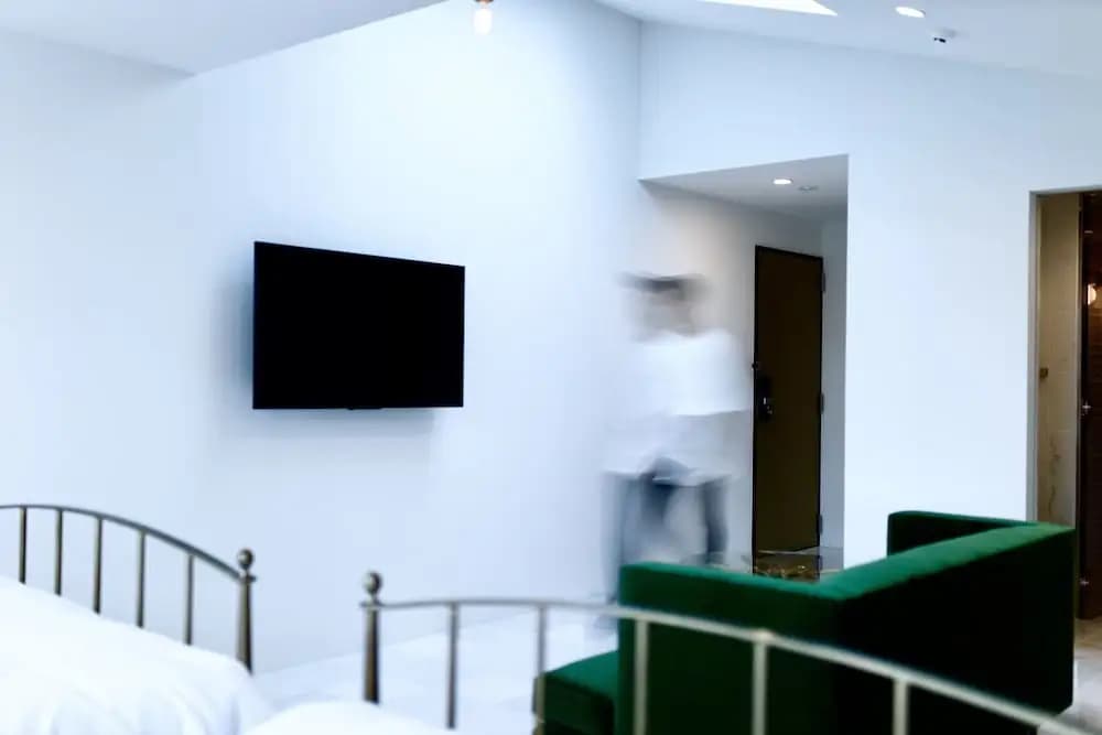 The Root2 Hotel - photo 5