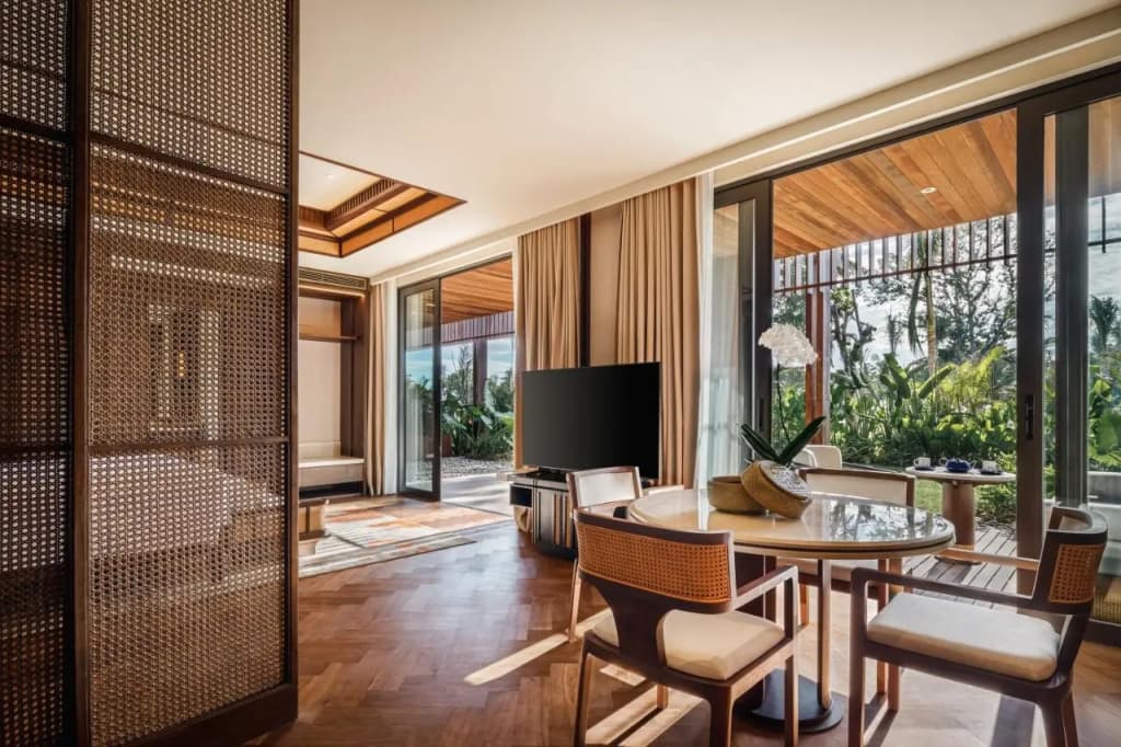 The Meru Sanur - photo 33