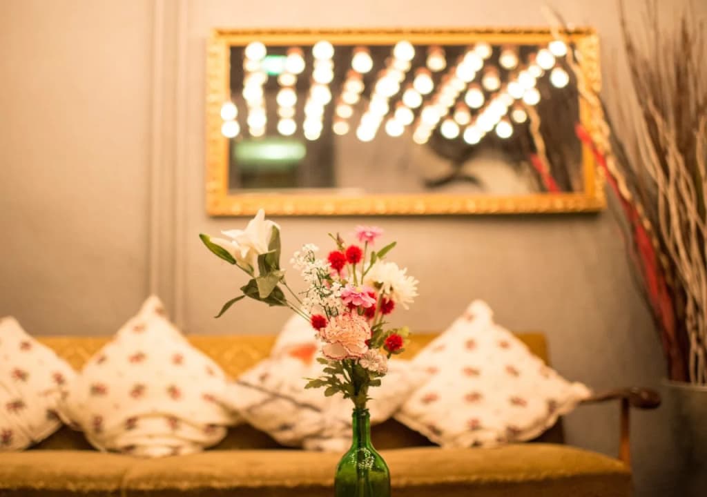wombat's CITY HOSTELS VIENNA - The Lounge - photo 15