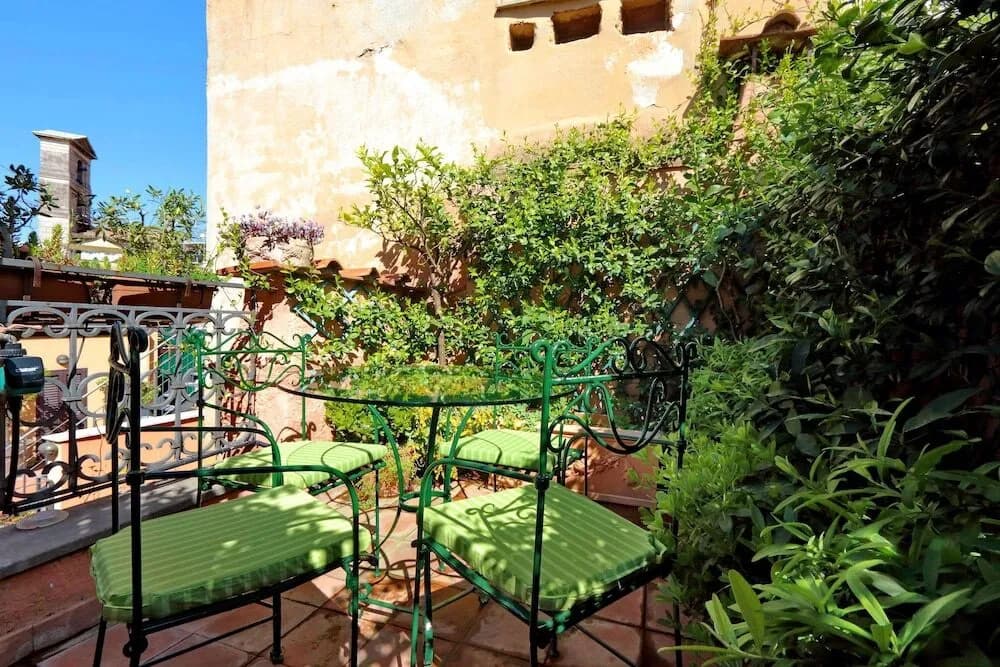 Romeloft Trevi Apartments - photo 23