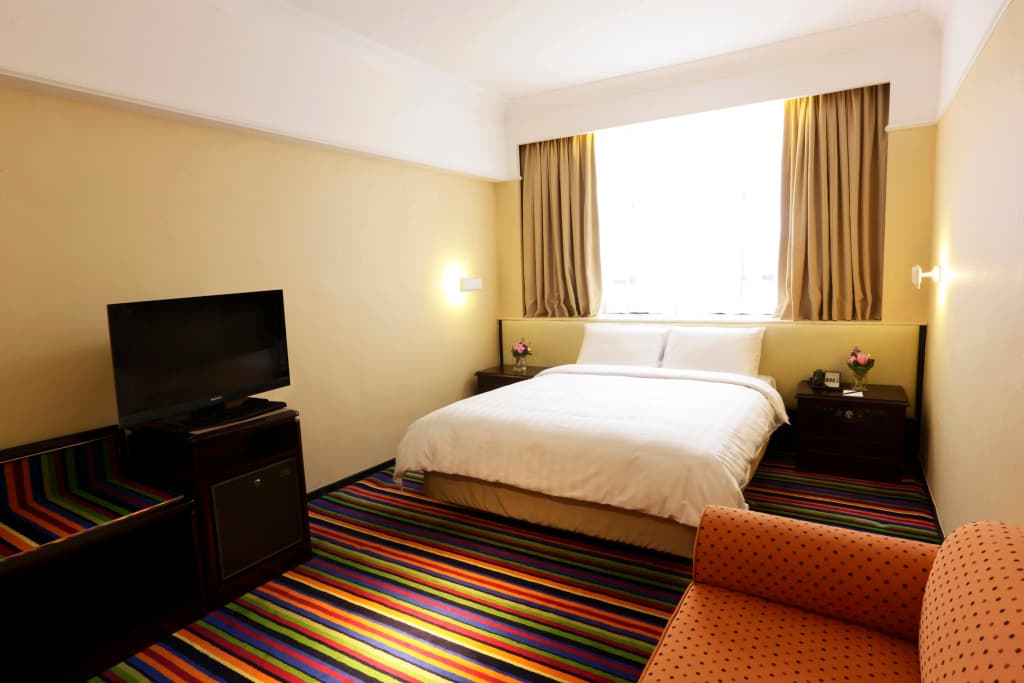 Panda Hotel - photo 41