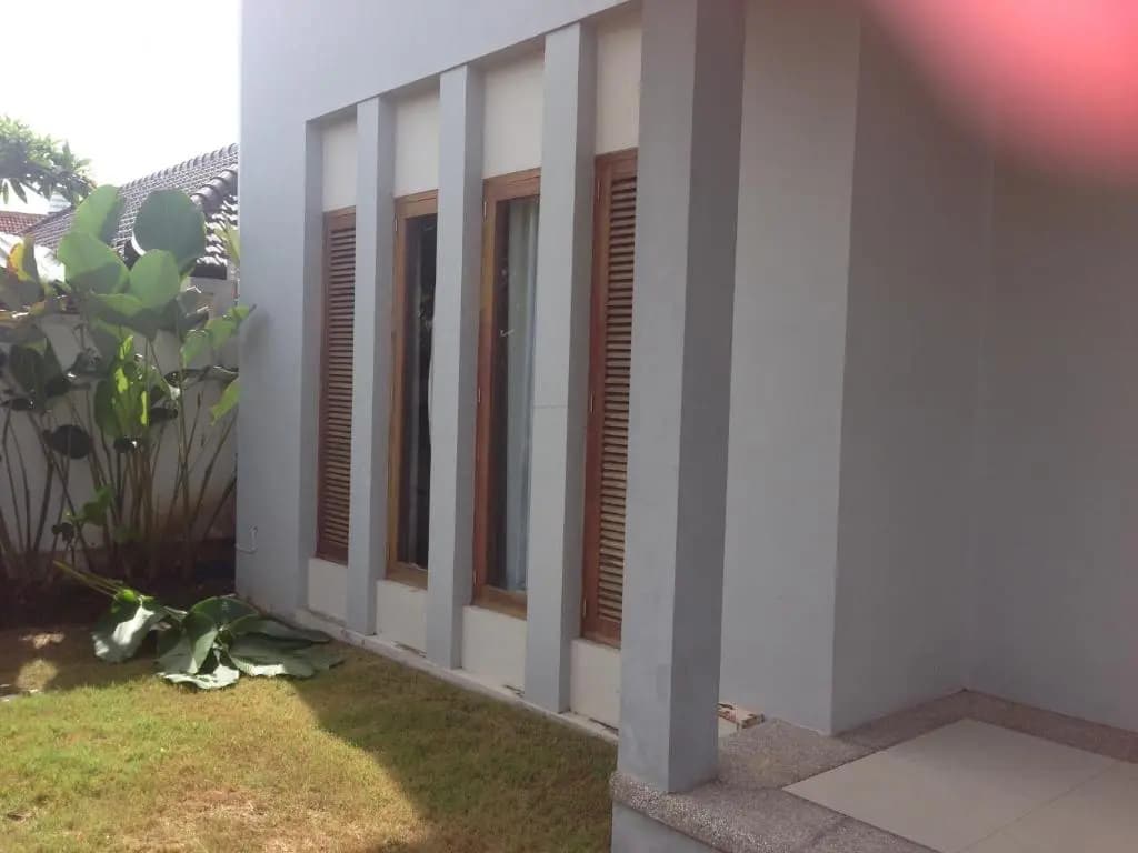 Villa Rob - main photo