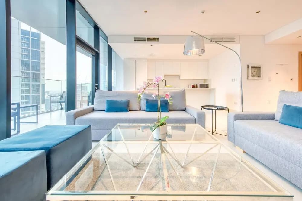 Maison Privee - Marquise Square - 2504 - photo 5