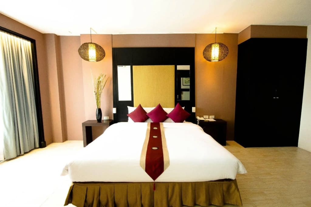 Royal View Resort - photo 7
