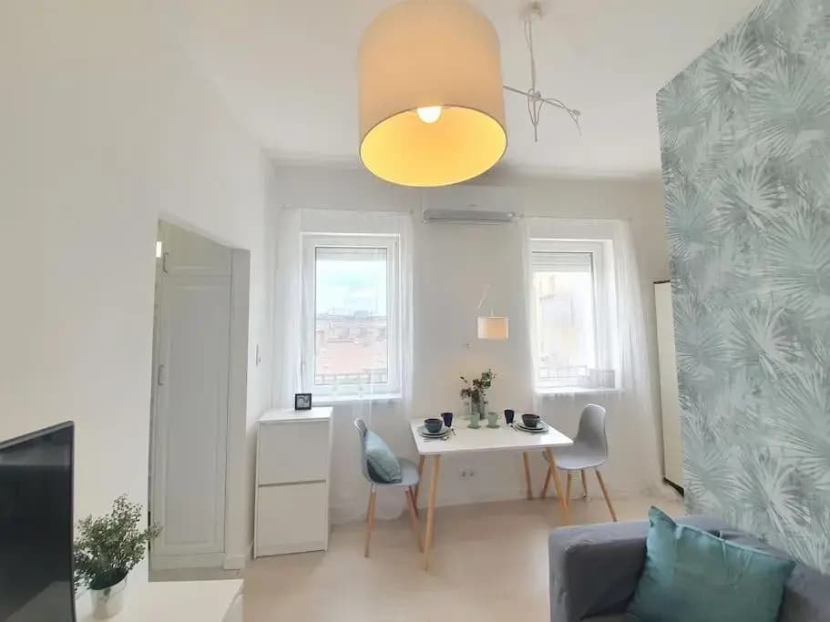 Master apartment with rooftop terrace - photo 4