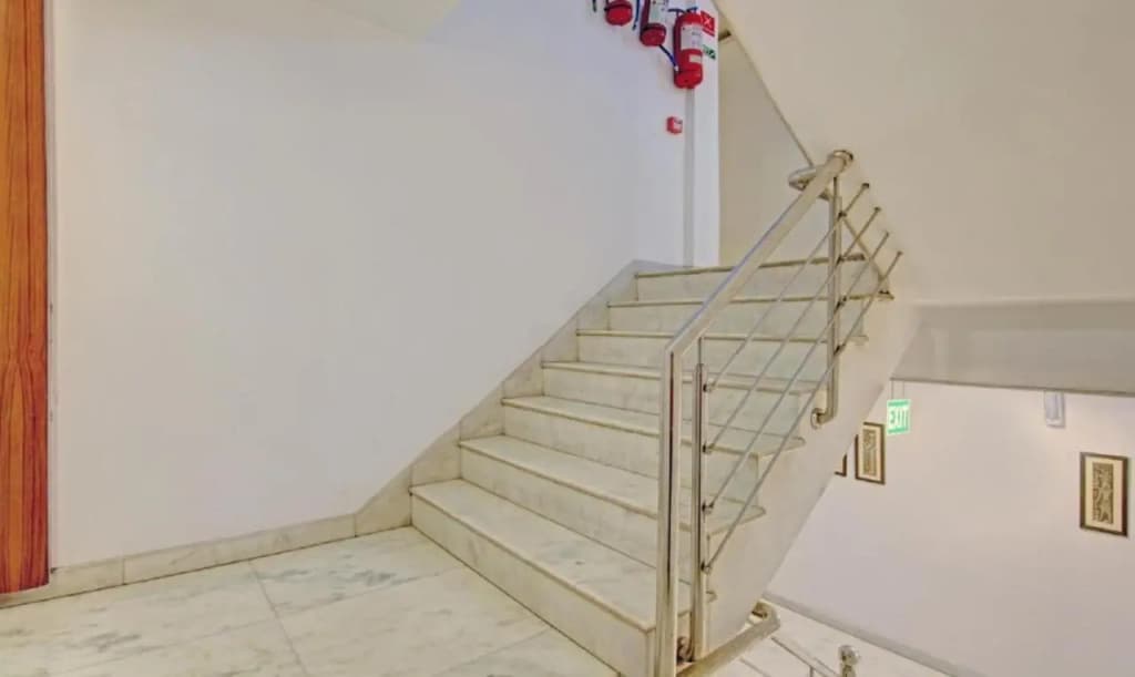 Hotel Kabeer Deluxe - photo 33