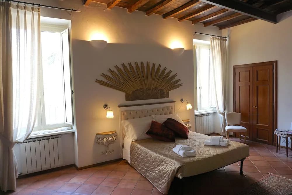 Frattina 41 Apartments - photo 4