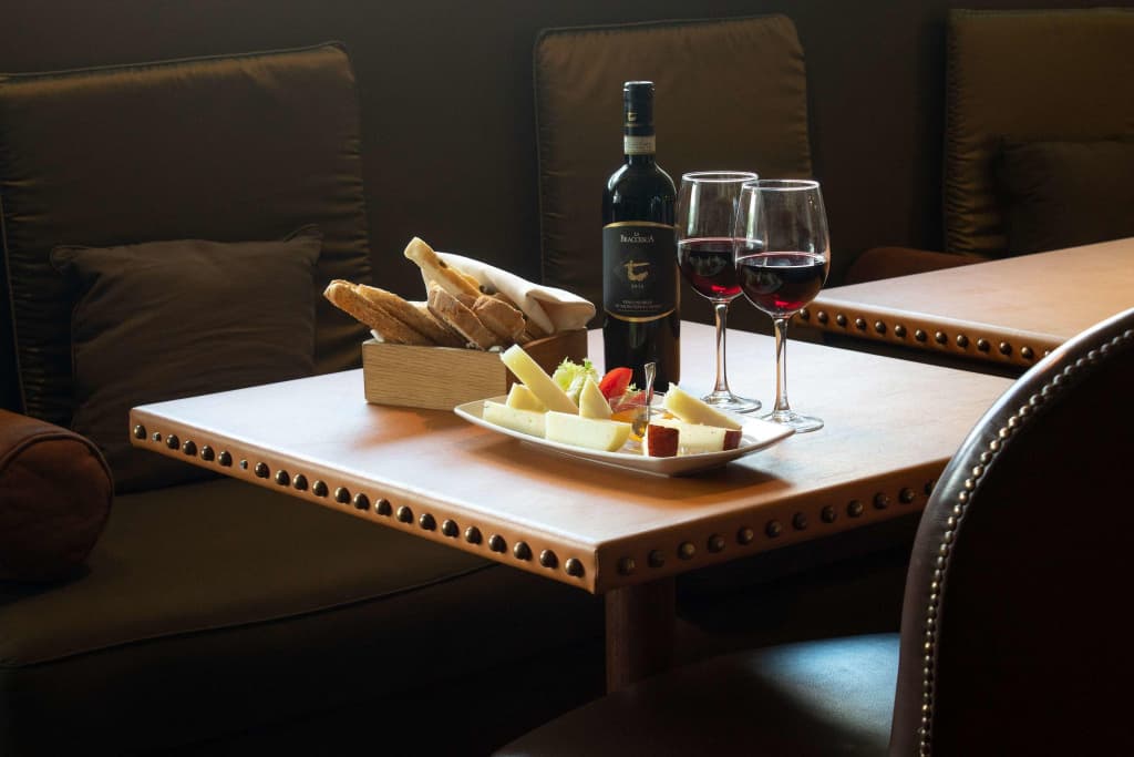Starhotels Tuscany - photo 38