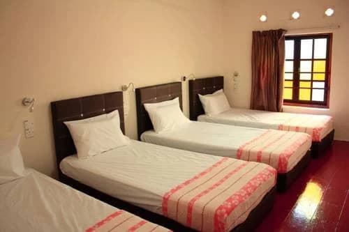 Kawan Kawan Guest House - photo 4