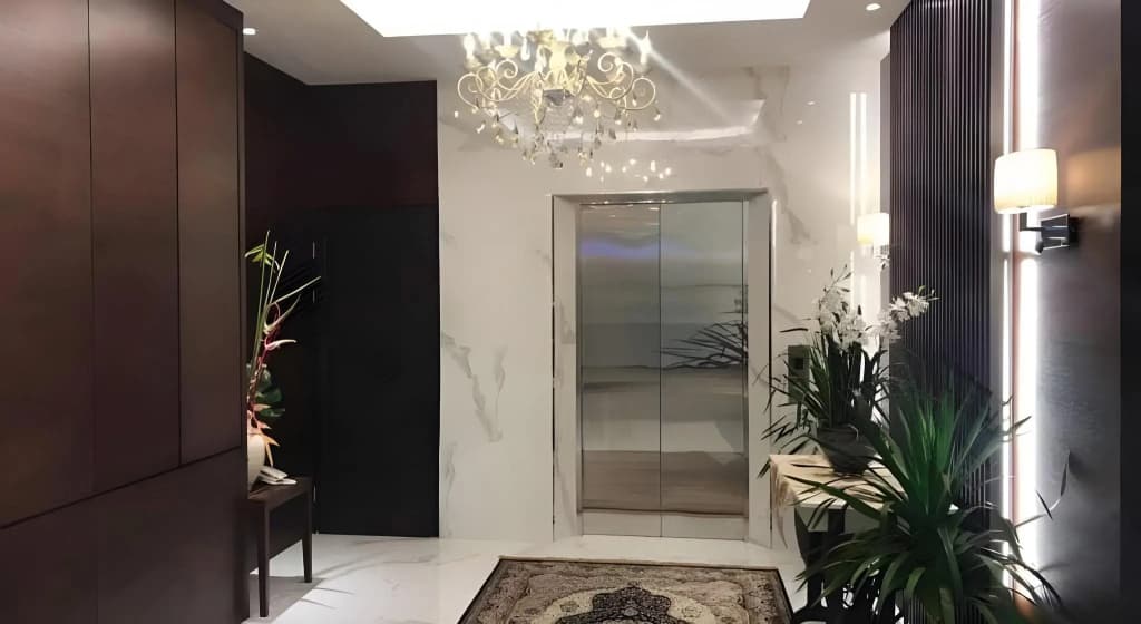 Serapi Hotel - photo 20