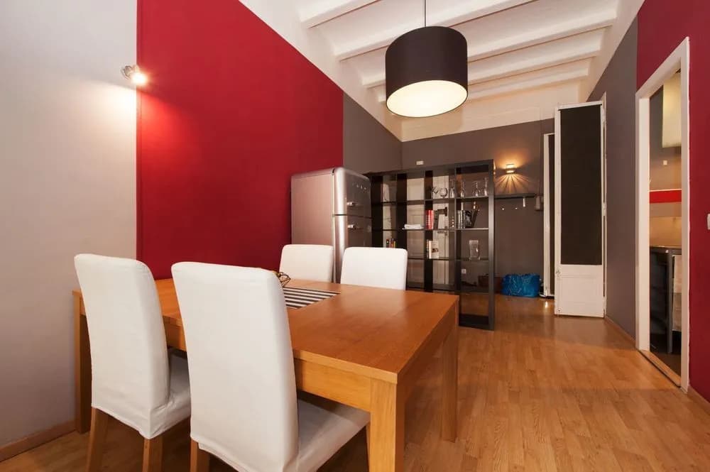 BBarcelona Monumental Flat - photo 13