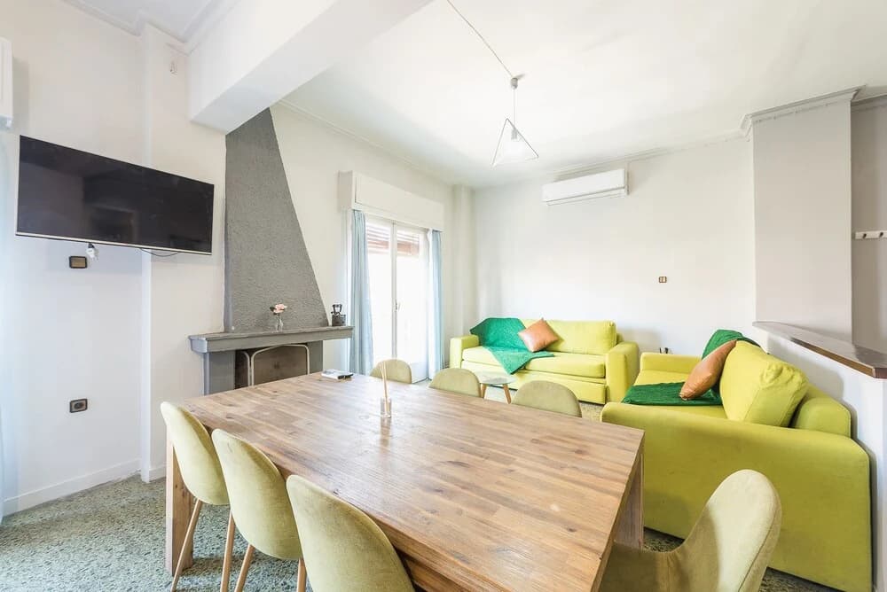 Space Paradise Apartments - photo 13