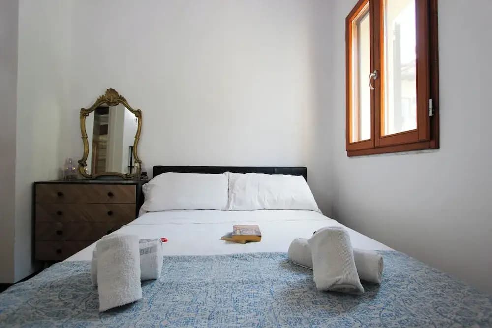 Santa Croce Deluxe Suite - photo 6
