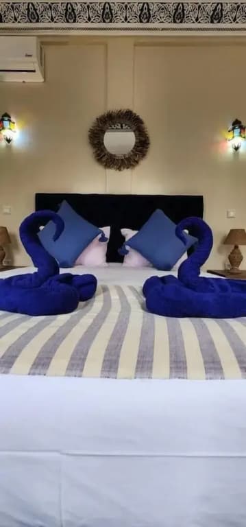 Riad Amazing - photo 2