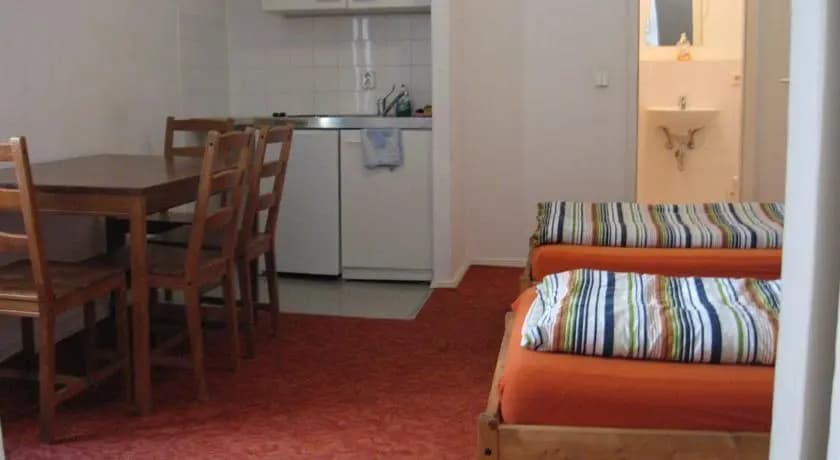 Come 2 Friends Apartmenthaus - photo 4