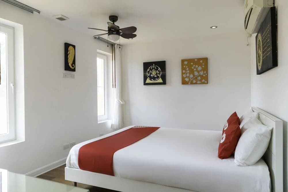 Pacotte Boutique Resort by OYO Rooms - photo 5
