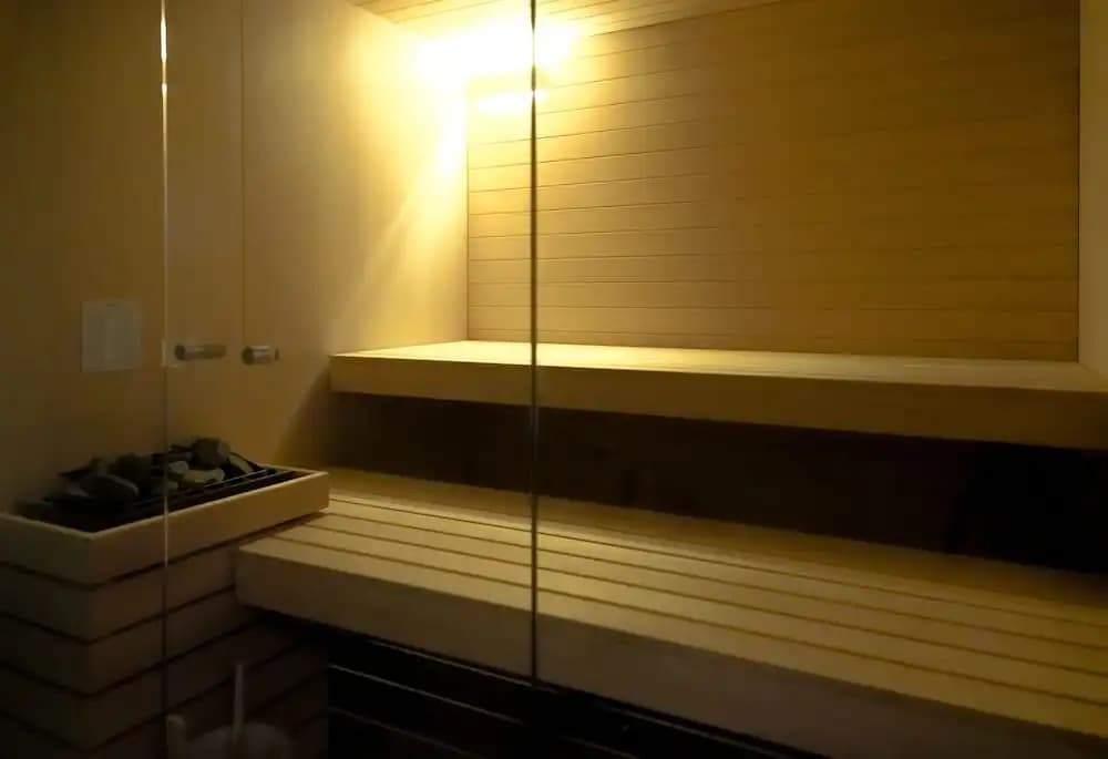 Sleep Tide Apartments - photo 13