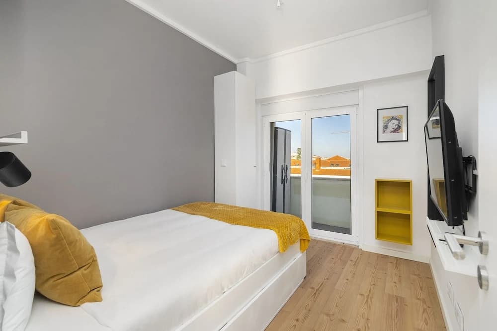 270 Panoramic View Premium Apartment - photo 3