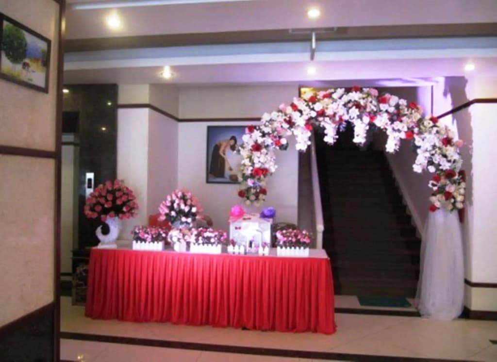 Sao Mai Hotel - photo 22
