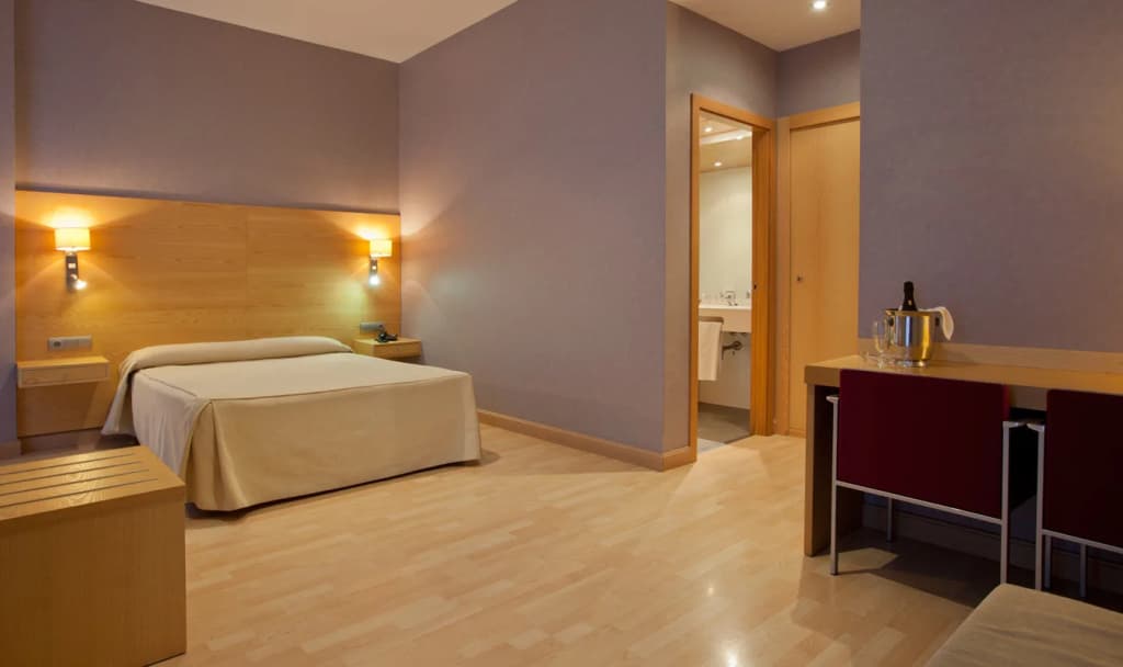 Sant Agustí Hotel  - photo 5