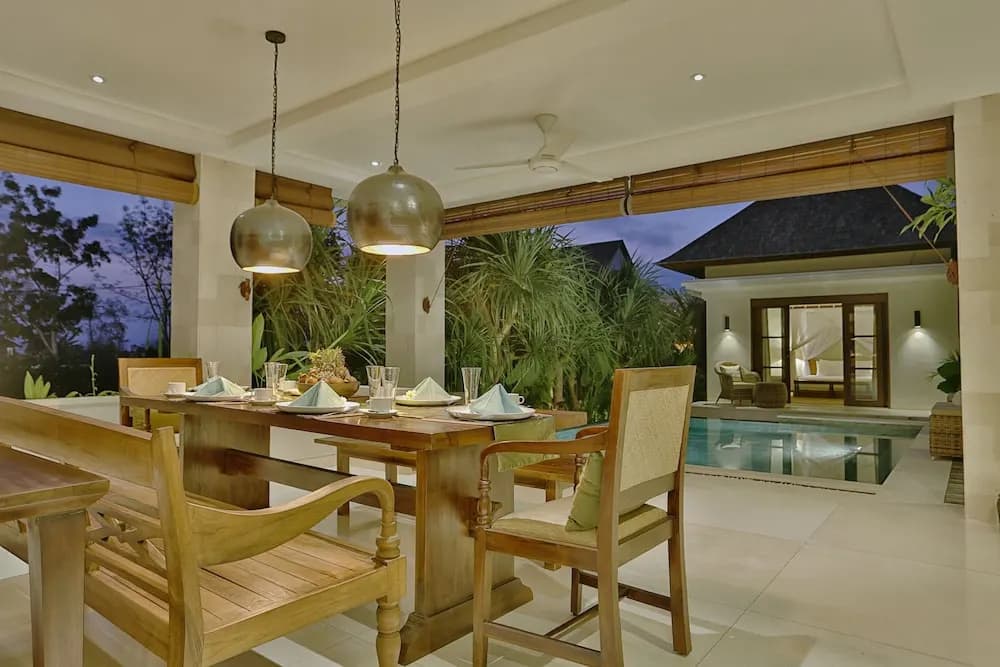 Villa Nikara - photo 16