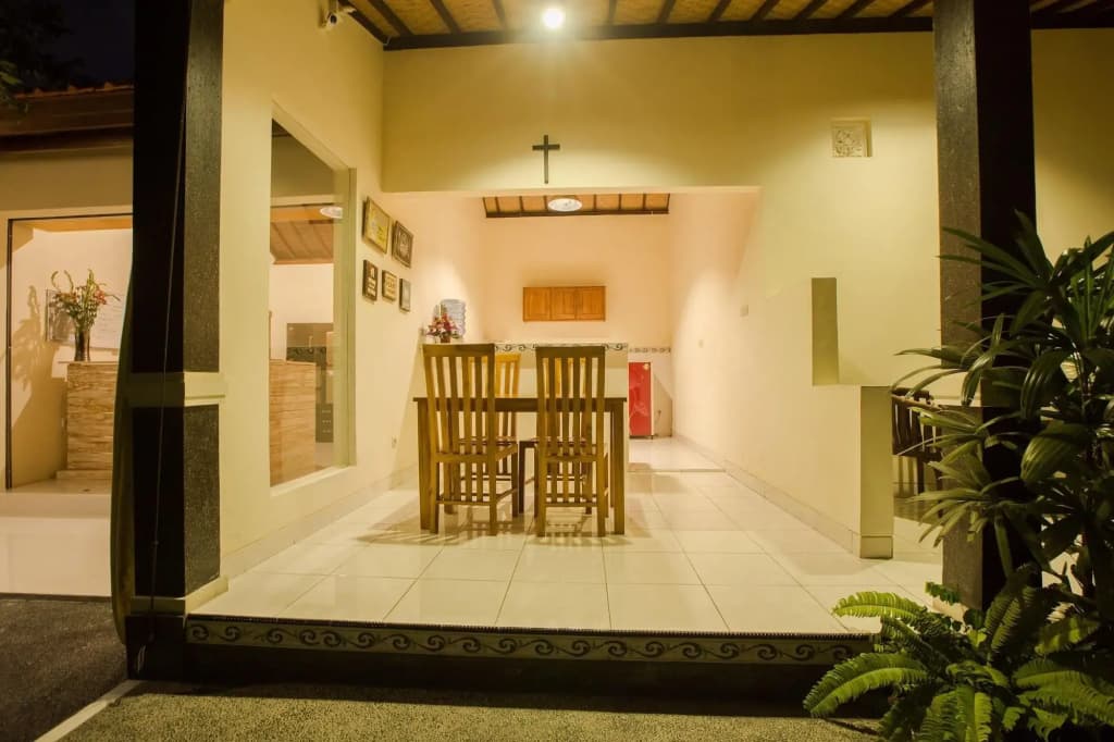 Delima Guest House - photo 1