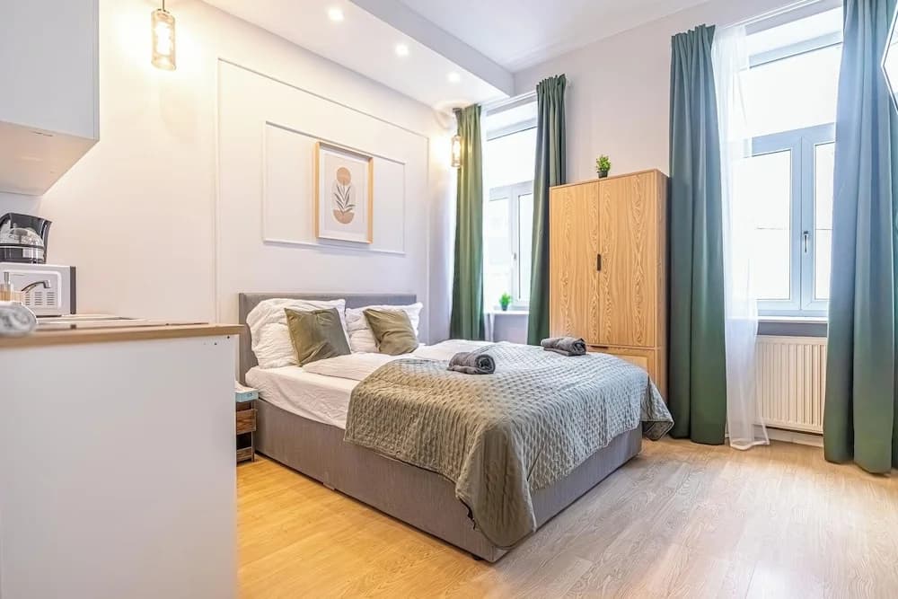 Vienna Apts & Rooms in Prime Location - photo 50