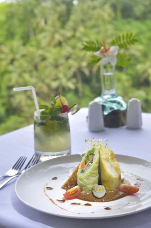 Amora Ubud Boutique Villas - photo 12
