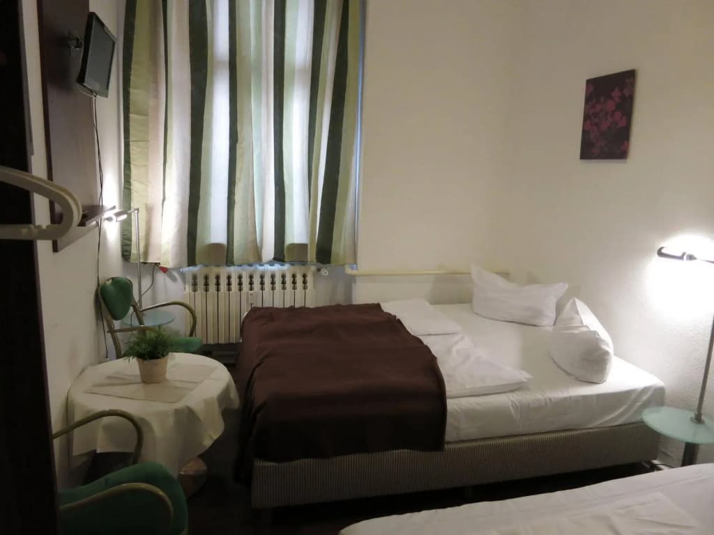 AS - Apartmenthaus - Berlin - photo 5