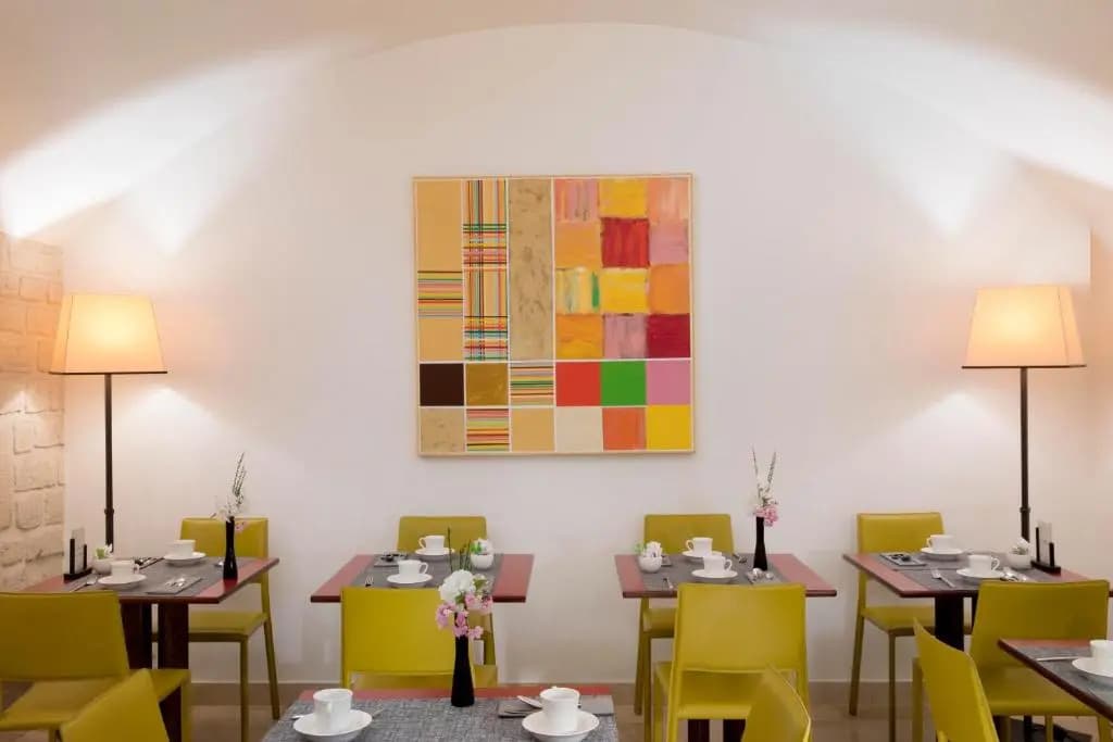 Maison Vignon - photo 19