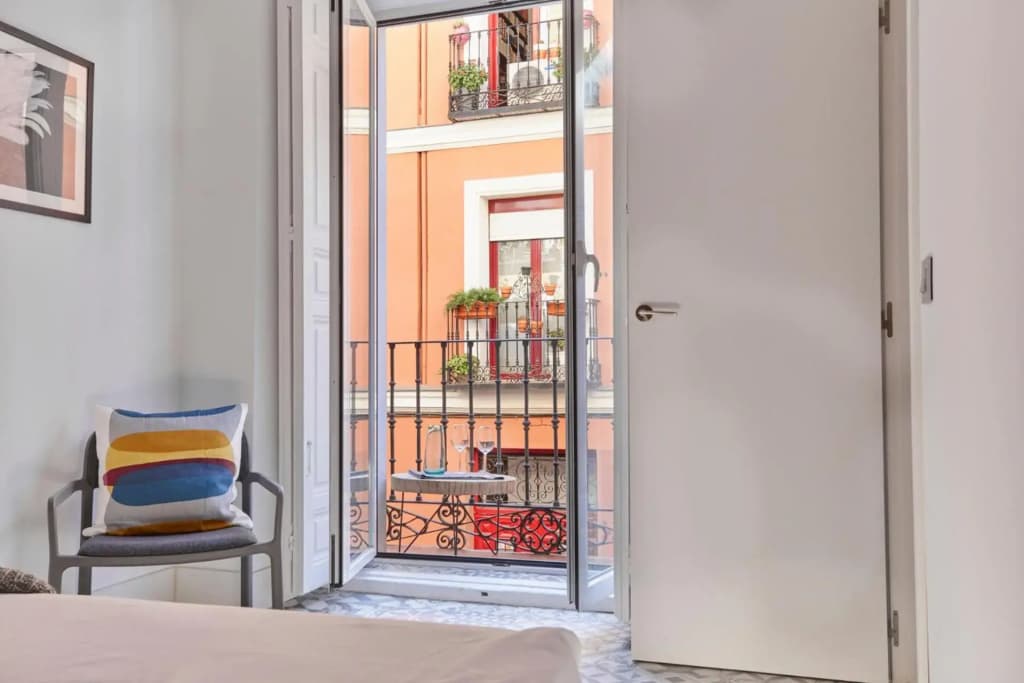 LEEWAYS APARTMENT in FE - photo 6
