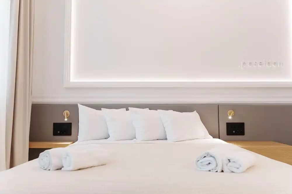 Agora Athens Suites - photo 4