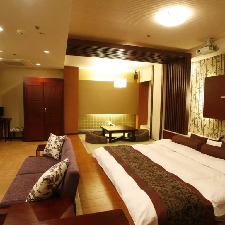 Hotel & Spa Lotus – Adults Only - photo 29
