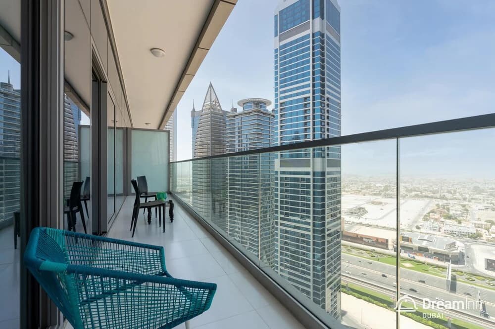 Dream Inn - Paramount Tower - photo 6