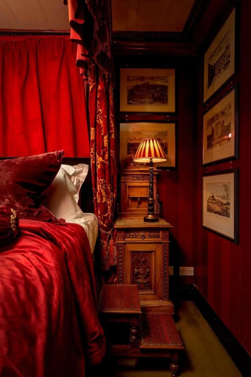 Prestonfield House - photo 24