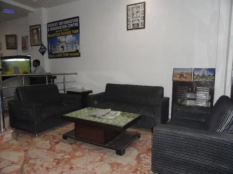 My Inn - photo 1
