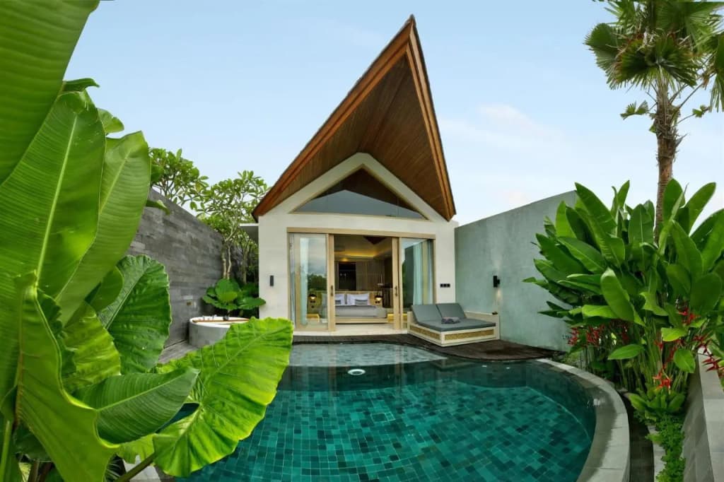 Resort Astera Resort & Spa Canggu by Ini Vie Hospitality - photo 11
