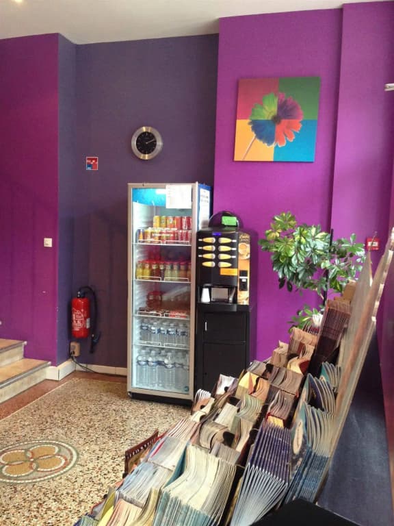 Evelia Hotels - photo 11