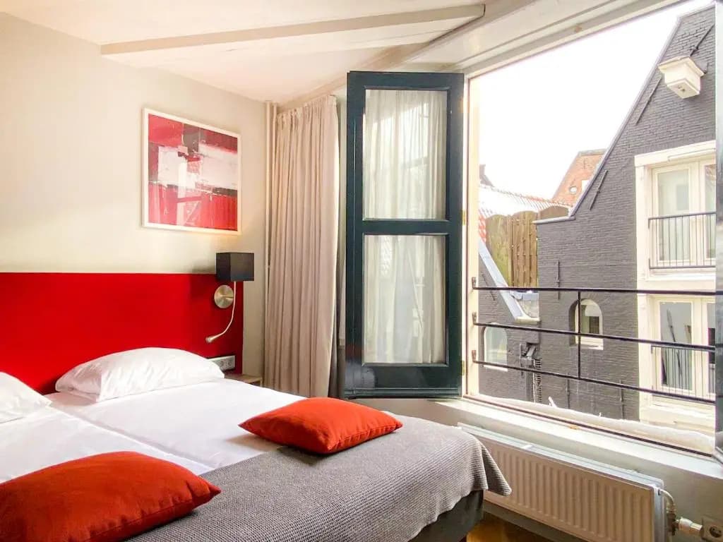 Hapimag Apartments Amsterdam - photo 2