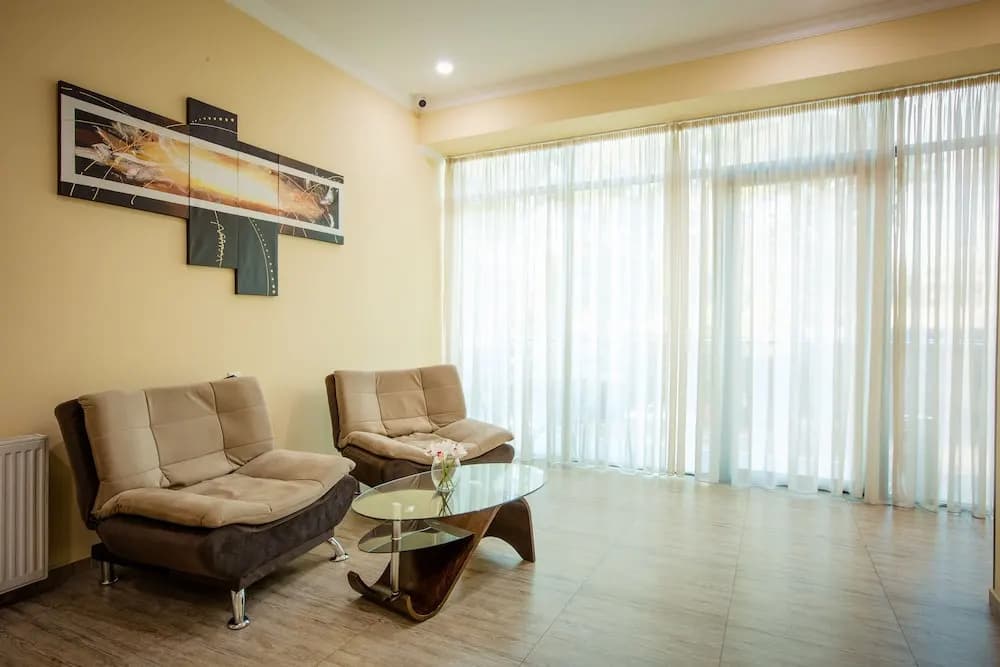 Hotel Comfort - photo 16