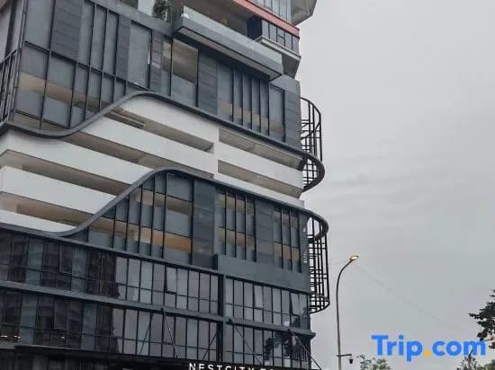 The Aerie by Sunoki – Premium Getaway - photo 1