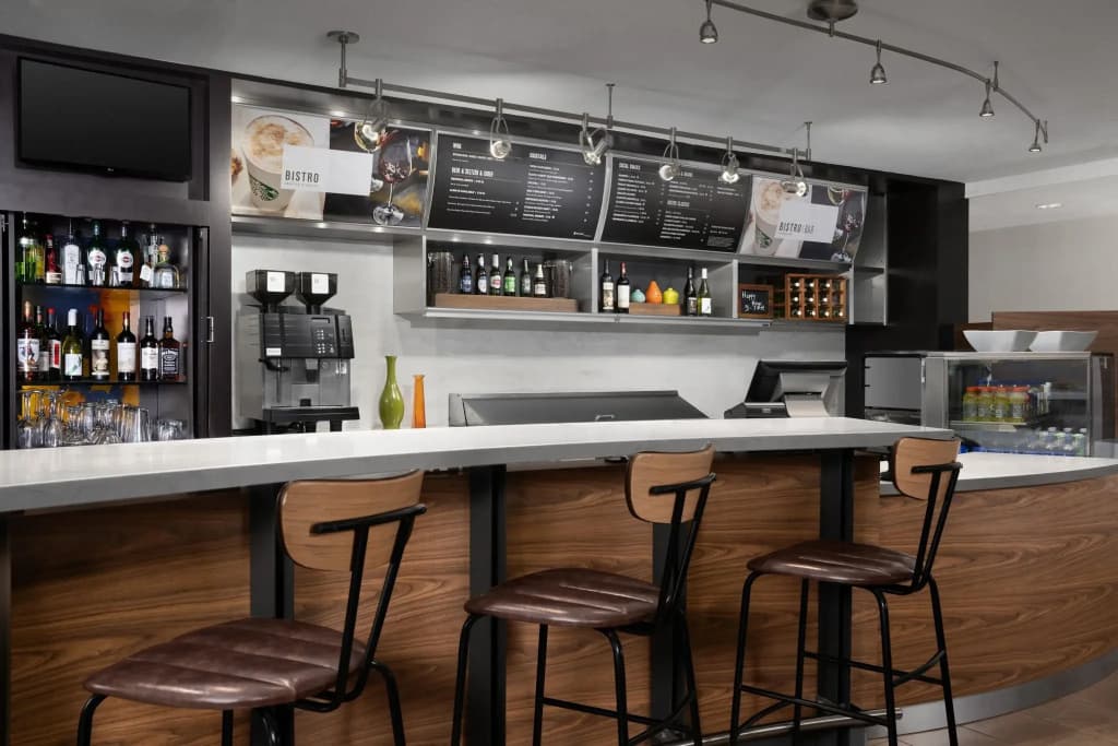 Courtyard by Marriott Orlando East/UCF Area - photo 26