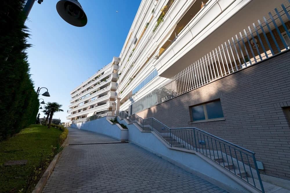 Casa Andrew in Roma - photo 1