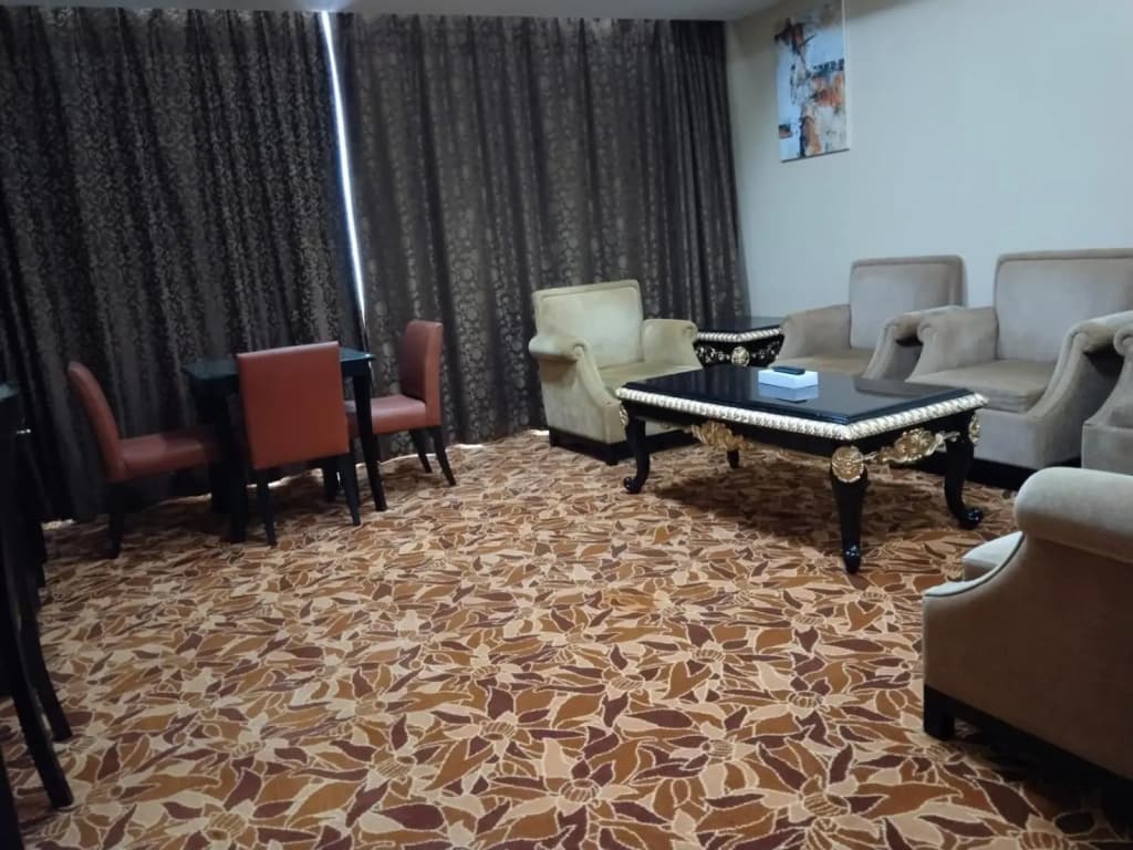 Al Massa Hotel Apartment - photo 12