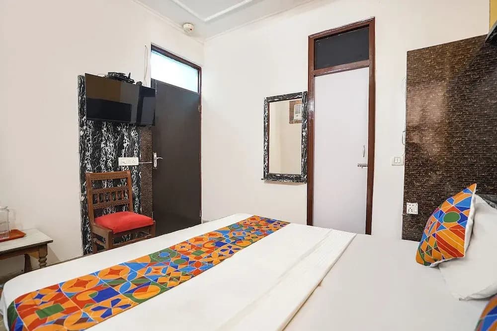 Fabhotel Richa Palace - photo 7