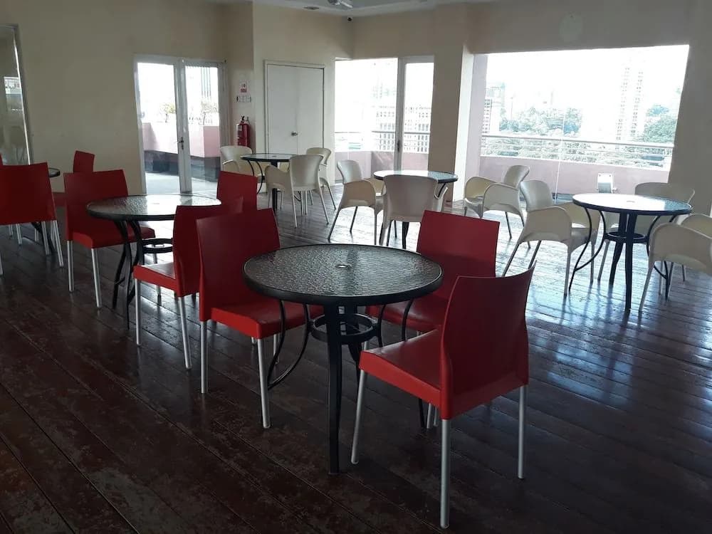 Sarang Mutiara Apartment - photo 23