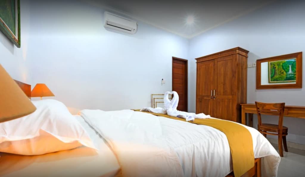Krisnayogi Homestay by ZUZU - photo 6