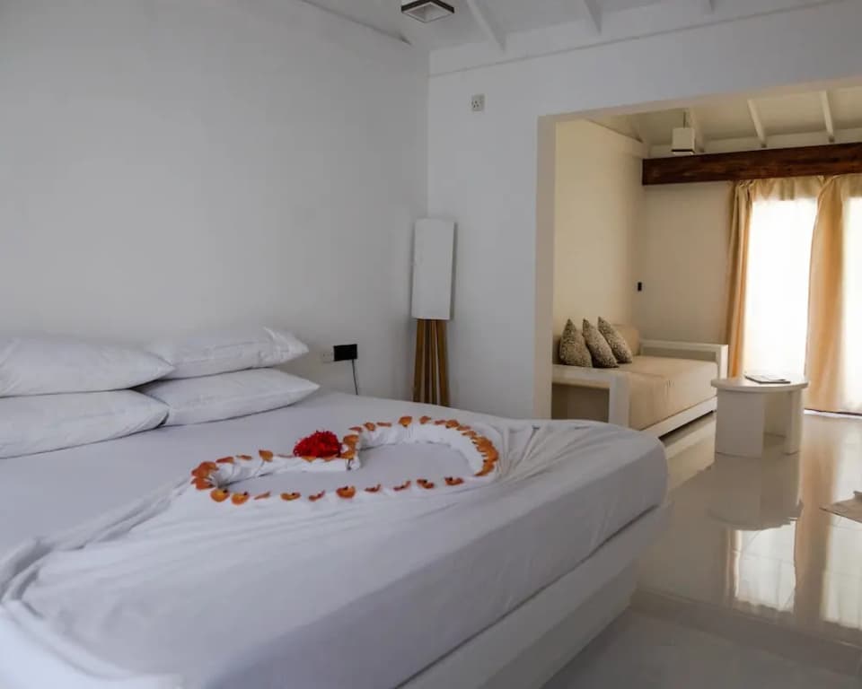 Rasdhoo Apartment Lodge - photo 3