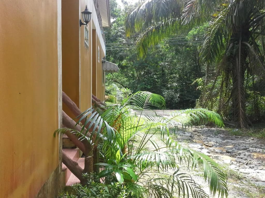 Alif Apartment - photo 14