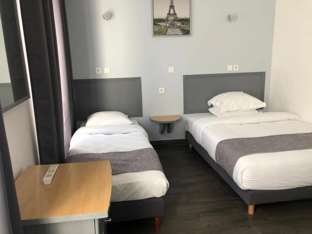 Hotel Clauzel - photo 13